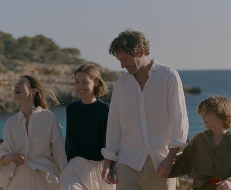 Der Sommer geht weiter – mit der ganzen Familie Blau Punta Reina Mallorca Der Sommer geht weiter – mit der ganzen Familie Blau Punta Reina Mallorca