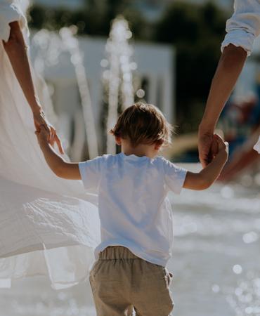 Des vacances pour toute la famille Blau Punta Reina Majorque Des vacances pour toute la famille Blau Punta Reina Majorque