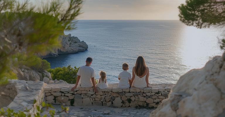 Momentos para compartir Blau Punta Reina Mallorca Momentos para compartir Blau Punta Reina Mallorca