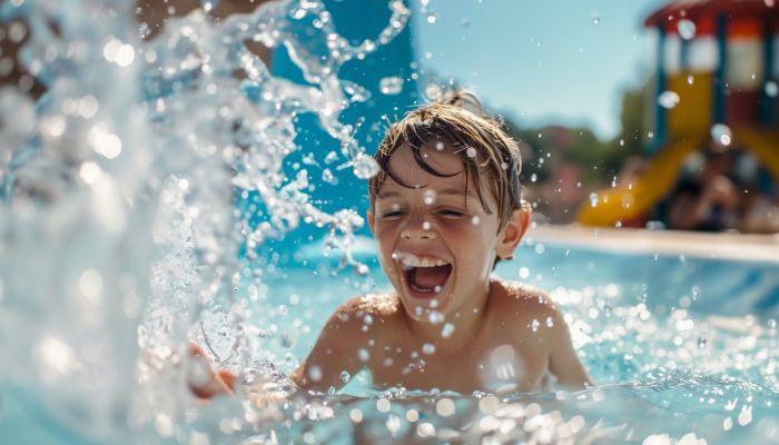 Desconecta en familia Blau Punta Reina Mallorca Desconecta en familia Blau Punta Reina Mallorca