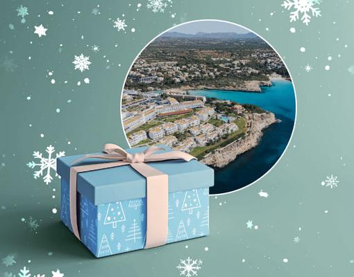 Blau Punta Reina Majorca Blau Punta Reina Majorca