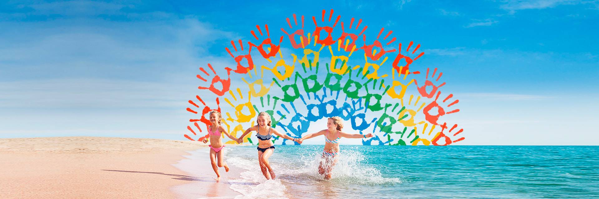 #todosaldrábien blau punta reina family resort mallorca #todosaldrábien blau punta reina family resort mallorca