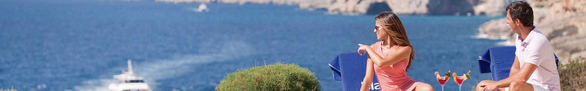 Blau Punta Reina Resort - Mallorca - Blau Punta Reina Resort - Mallorca -