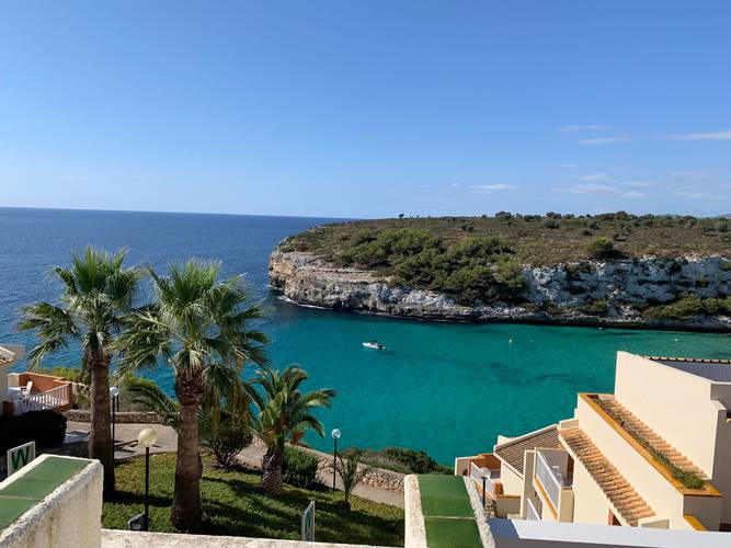 Junior-suite Blau Punta Reina  Mallorca