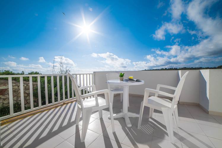 Appartement avec vue sur la mer de cala romantica blau punta reina Majorque Appartement avec vue sur la mer de cala romantica blau punta reina Majorque