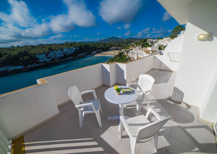 Cala romántica sea view apartment blau punta reina Majorca Cala romántica sea view apartment blau punta reina Majorca