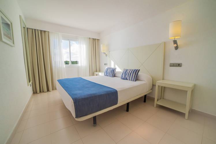 Appartement avec vue sur la mer de cala romantica blau punta reina Majorque Appartement avec vue sur la mer de cala romantica blau punta reina Majorque