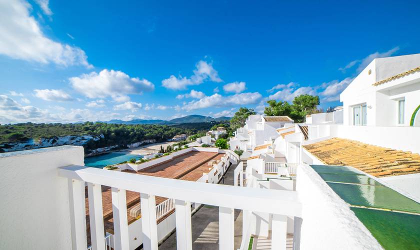 Junior suite vista mare cala romántica blau punta reina Resort Maiorca Junior suite vista mare cala romántica blau punta reina Resort Maiorca
