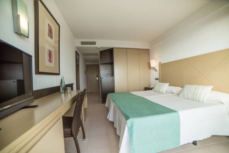 Double room blau punta reina Majorca Double room blau punta reina Majorca