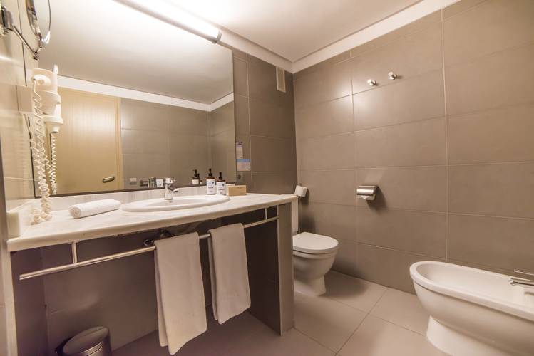 Doppelzimmer mit meerblick blau punta reina Mallorca Doppelzimmer mit meerblick blau punta reina Mallorca