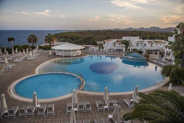 Evening pass (price per person) Blau Punta Reina Majorca Evening pass (price per person) Blau Punta Reina Majorca