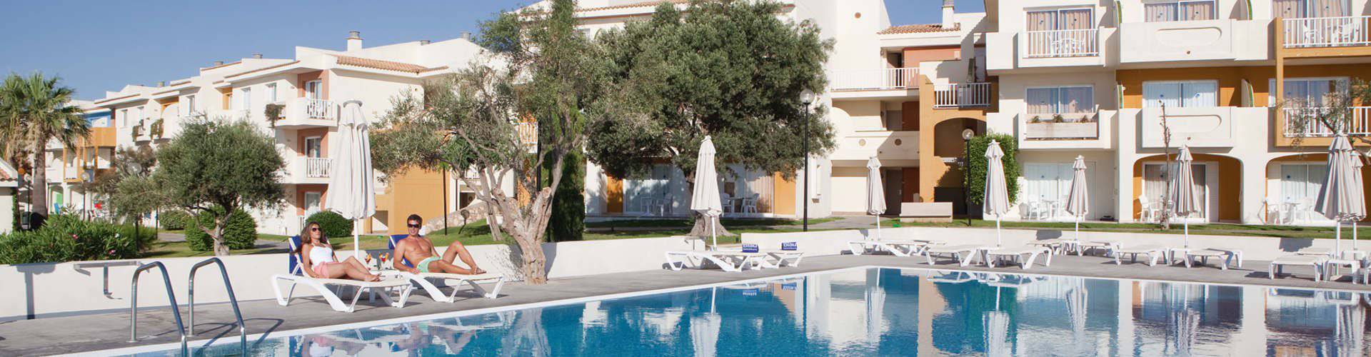 Blau Punta Reina Resort - Maiorca - Blau Punta Reina Resort - Maiorca -
