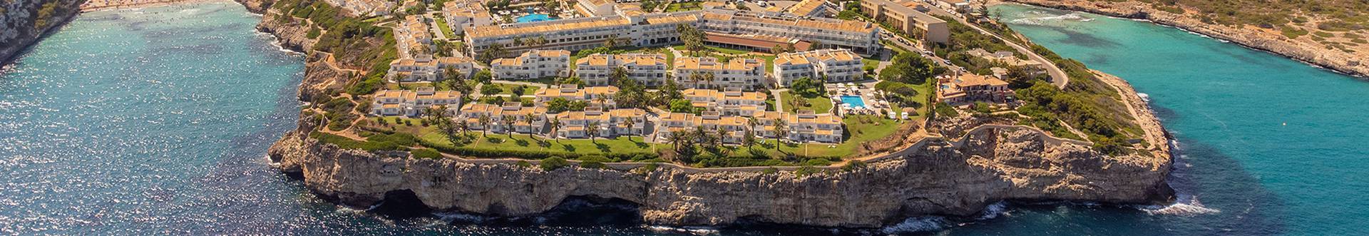 Blau Punta Reina - Majorca - Blau Punta Reina - Majorca -