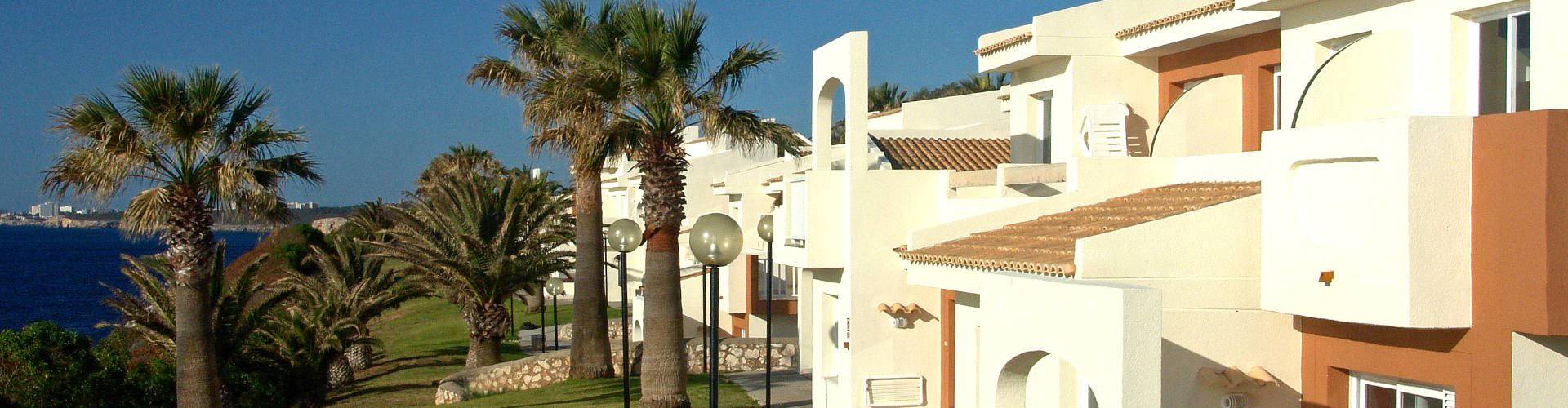 Blau Punta Reina Resort - Майорка - Blau Punta Reina Resort - Майорка -
