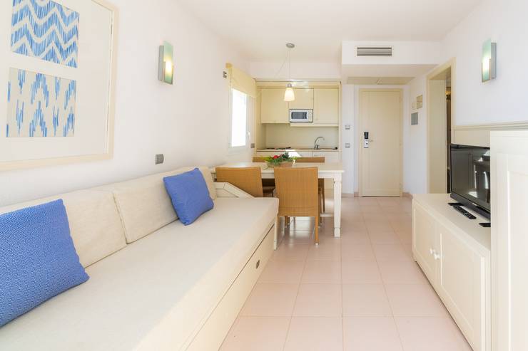 Apartamento vista mar blau punta reina resort mallorca Apartamento vista mar blau punta reina resort mallorca