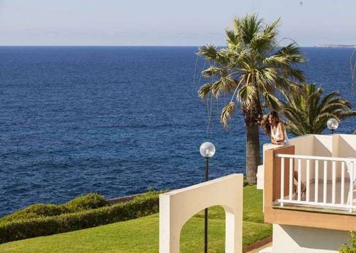 Apartamento Vista Mar Blau Punta Reina Resort Mallorca Apartamento Vista Mar Blau Punta Reina Resort Mallorca