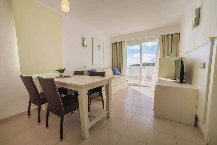 Appartement avec vue sur la mer de cala romantica blau punta reina Majorque Appartement avec vue sur la mer de cala romantica blau punta reina Majorque