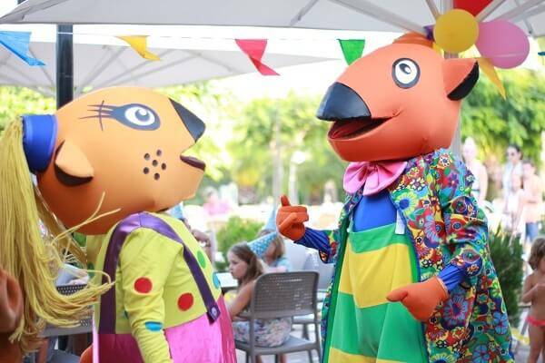 ¡Primer niño hasta 6 años gratis! Blau Punta Reina Resort Majorque ¡Primer niño hasta 6 años gratis! Blau Punta Reina Resort Majorque