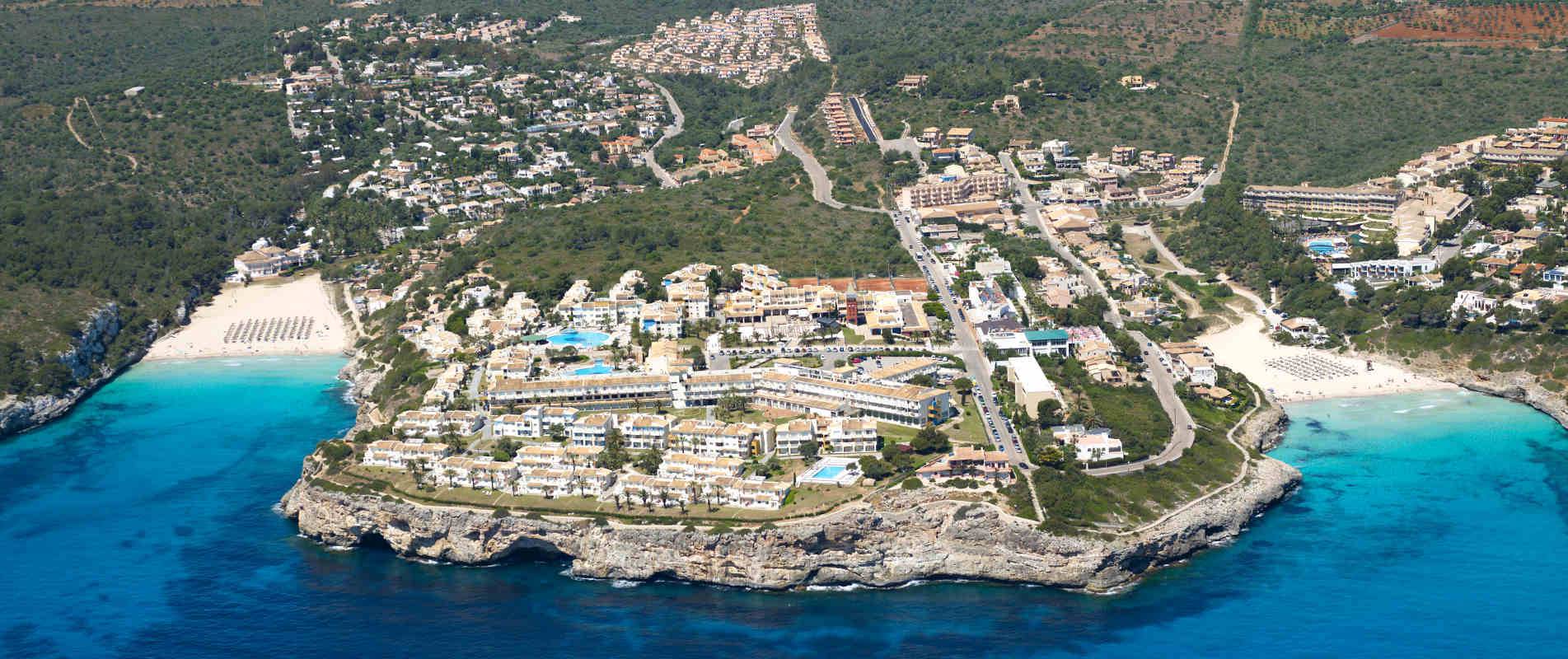Blau Punta Reina Resort Blau Punta Reina Resort Majorque Blau Punta Reina Resort Blau Punta Reina Resort Majorque