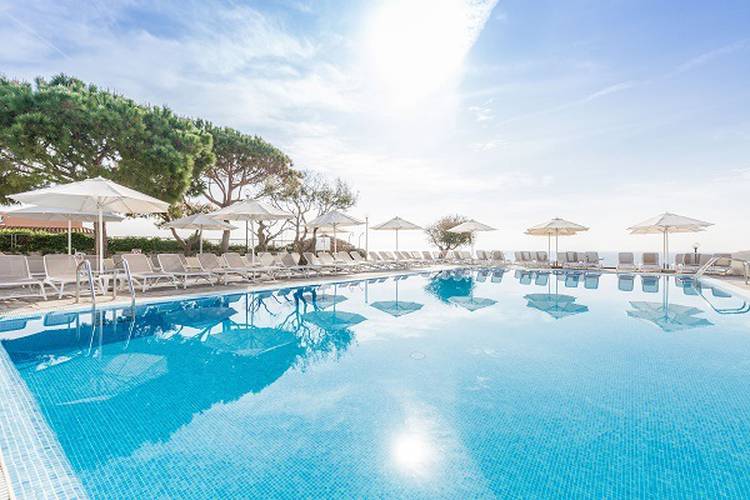 Cattura le tue vacanze 2023!  blau punta reina Resort Maiorca