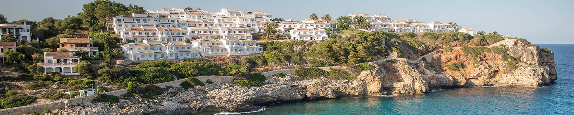 Blau Punta Reina Resort - Majorca - 