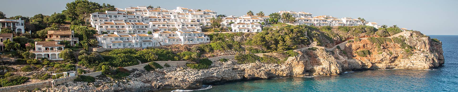 Blau Punta Reina - Majorque - Blau Punta Reina - Majorque -