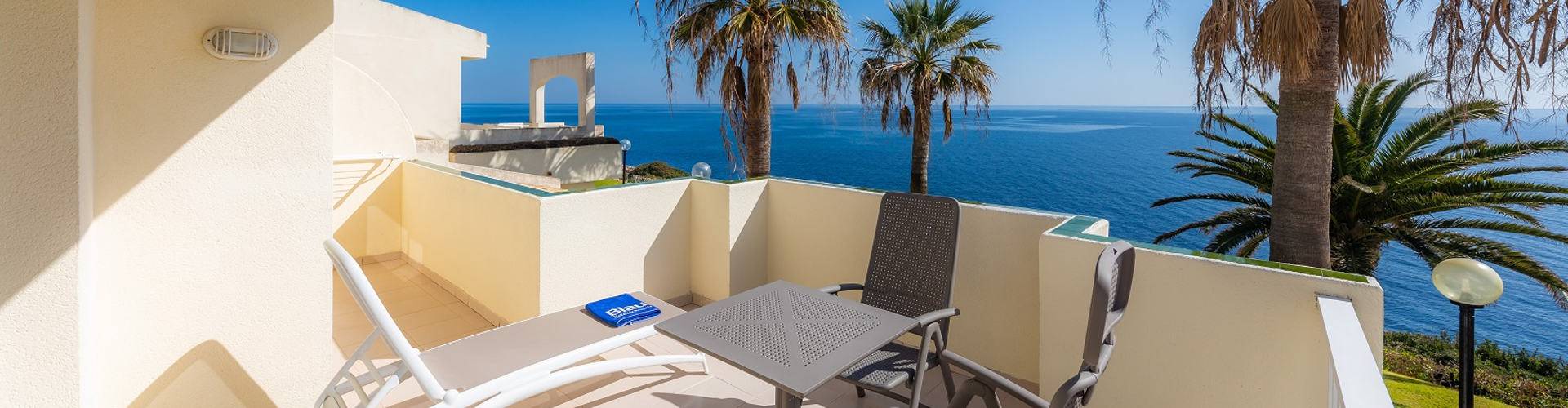 Blau Punta Reina Resort - Mallorca - Blau Punta Reina Resort - Mallorca -