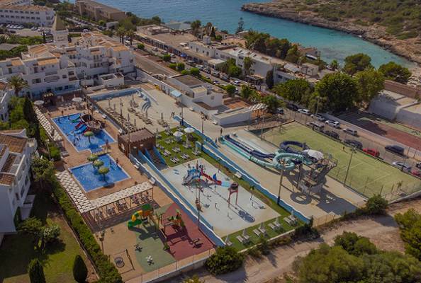Approfitta al massimo delle tue vacanze con il nostro sconto per il primo bambino gratis Blau Punta Reina Resort Maiorca Approfitta al massimo delle tue vacanze con il nostro sconto per il primo bambino gratis Blau Punta Reina Resort Maiorca