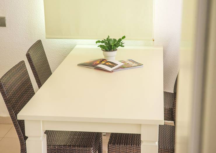 Apartamento con balcón Blau Punta Reina Mallorca Apartamento con balcón Blau Punta Reina Mallorca