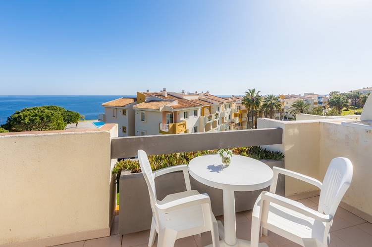 Double room with sea views blau punta reina family resort majorca Double room with sea views blau punta reina family resort majorca