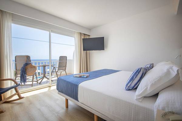 Habitaciones & apartamentos Blau Punta Reina  Mallorca