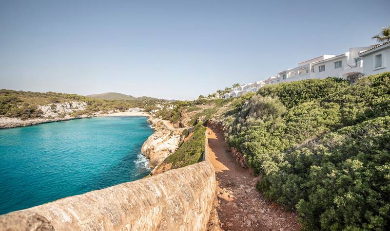 Blau punta reina  Blau Punta Reina  Majorca
