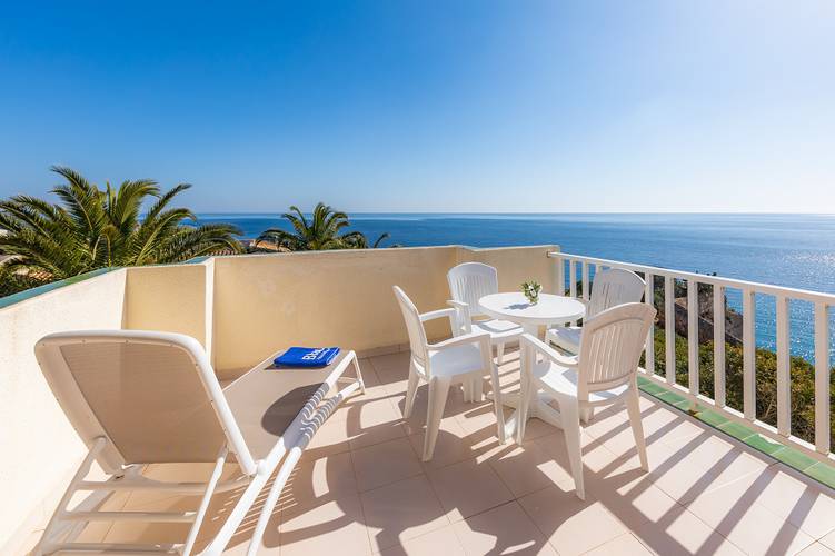 Front Sea View Apartment Blau Punta Reina Resort Majorca Front Sea View Apartment Blau Punta Reina Resort Majorca