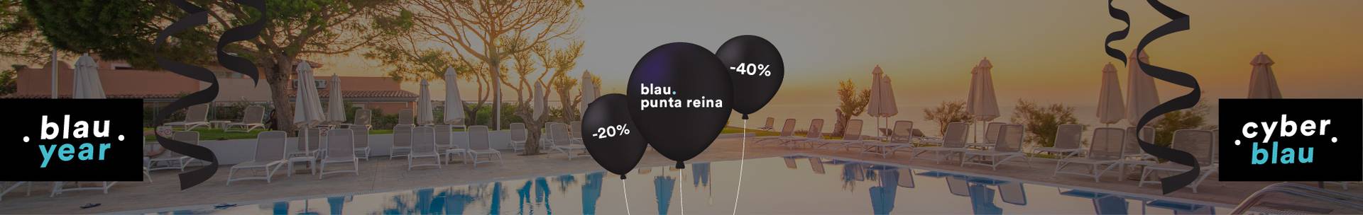 Blau Punta Reina Resort - Maiorca - Blau Punta Reina Resort - Maiorca -