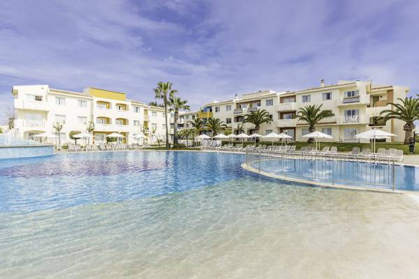 Day pass pass (price per person) Blau Punta Reina Majorca Day pass pass (price per person) Blau Punta Reina Majorca
