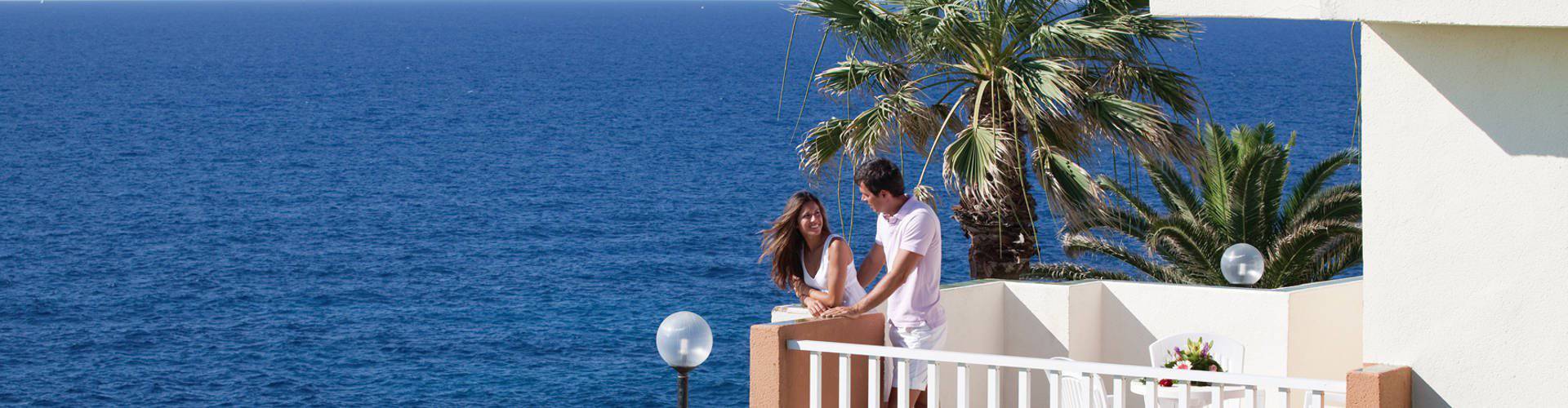 Blau Punta Reina Resort - Mallorca - Blau Punta Reina Resort - Mallorca -