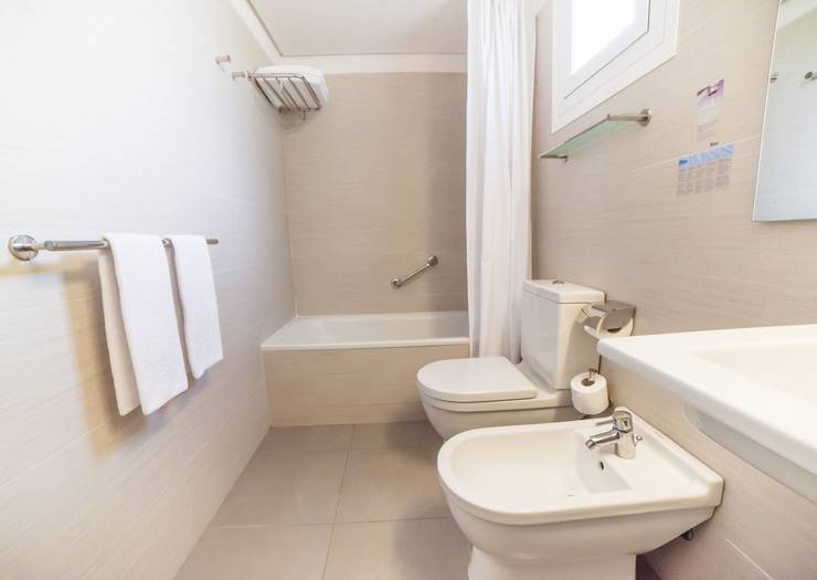 Apartamento con balcón Blau Punta Reina Mallorca Apartamento con balcón Blau Punta Reina Mallorca
