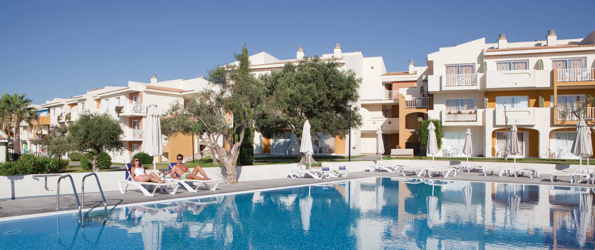 Blau Punta Reina Resort Blau Punta Reina Resort Majorque Blau Punta Reina Resort Blau Punta Reina Resort Majorque