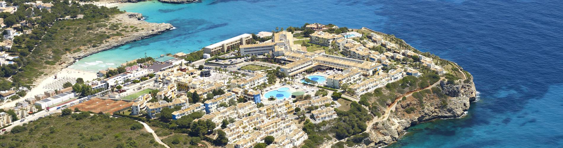 Blau Punta Reina Resort - Majorque - 