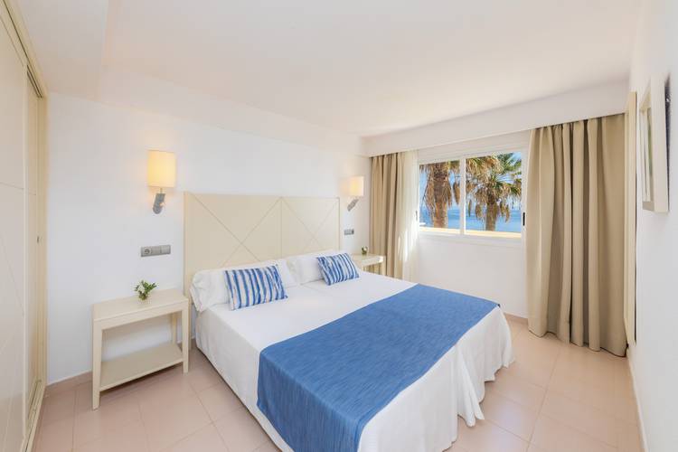 Appartement mit meerblick blau punta reina Mallorca Appartement mit meerblick blau punta reina Mallorca
