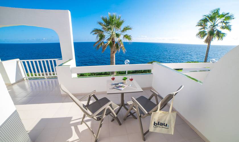 Junior suite with balcony blau punta reina Majorca Junior suite with balcony blau punta reina Majorca