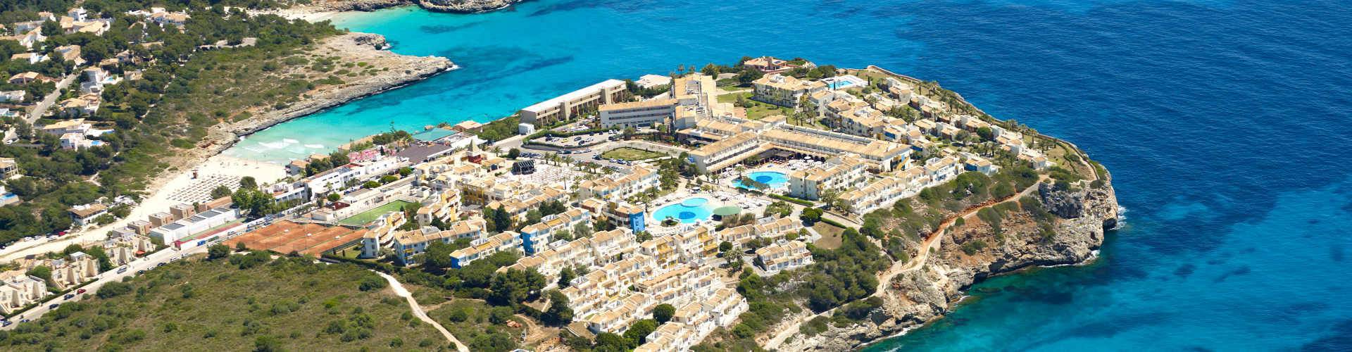 Blau Punta Reina Resort - Majorca - 