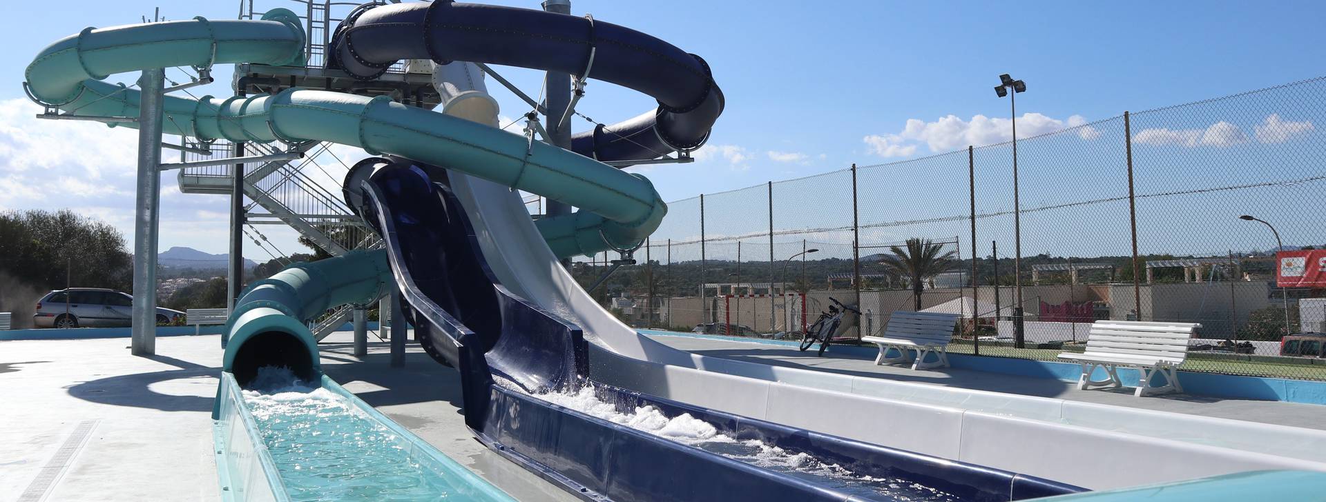 Garantierter spaß für kinder und jugendliche blau punta reina resort mallorca Garantierter spaß für kinder und jugendliche blau punta reina resort mallorca