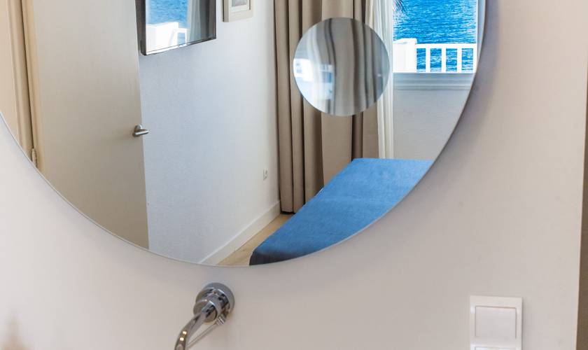 Junior suite with balcony blau punta reina Majorca Junior suite with balcony blau punta reina Majorca
