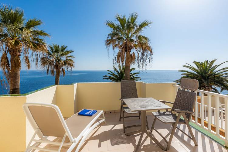 Front Sea View Apartment Blau Punta Reina Resort Majorca Front Sea View Apartment Blau Punta Reina Resort Majorca