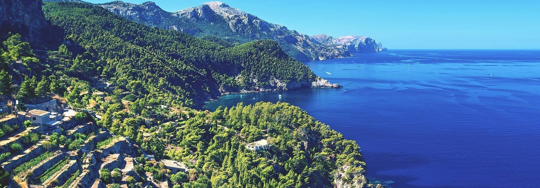 Blau Punta Reina Майорка Blau Punta Reina Майорка