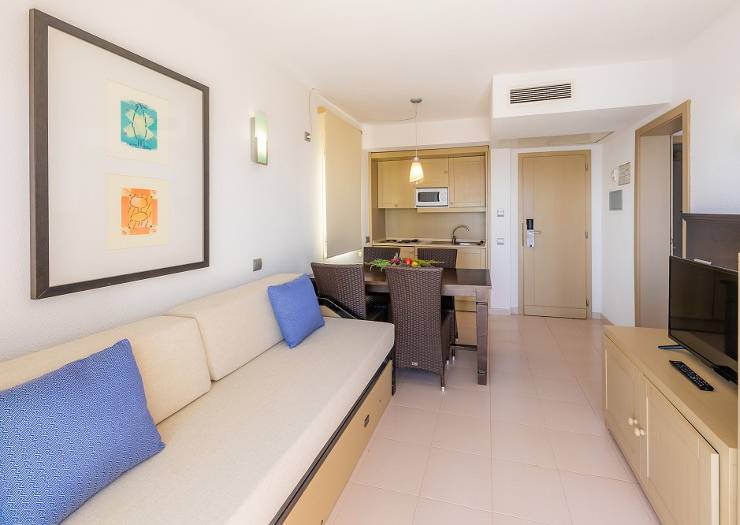 Appartements blau punta reina family resort mallorca Appartements blau punta reina family resort mallorca
