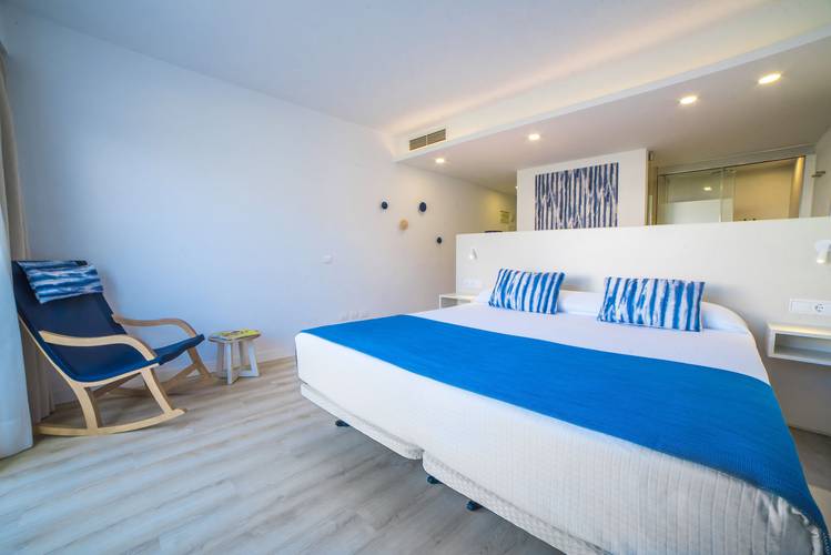 Double room superior blau punta reina  Majorca