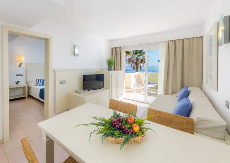 Apartamento vista mar Blau Punta Reina Mallorca Apartamento vista mar Blau Punta Reina Mallorca
