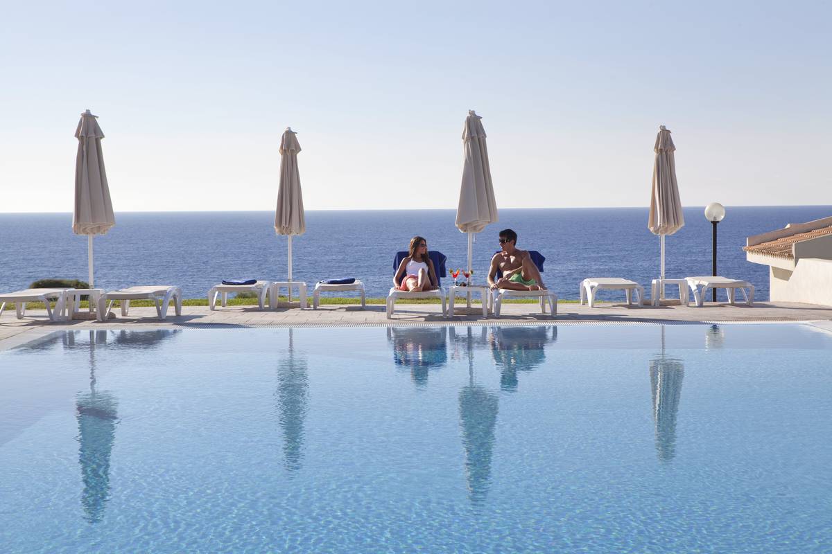 blau punta reina resort majorca blau punta reina resort majorca